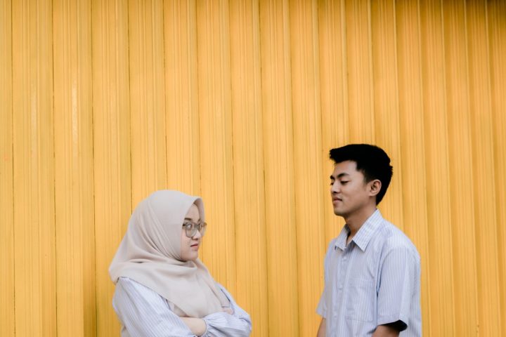 Syahid & Ismi3