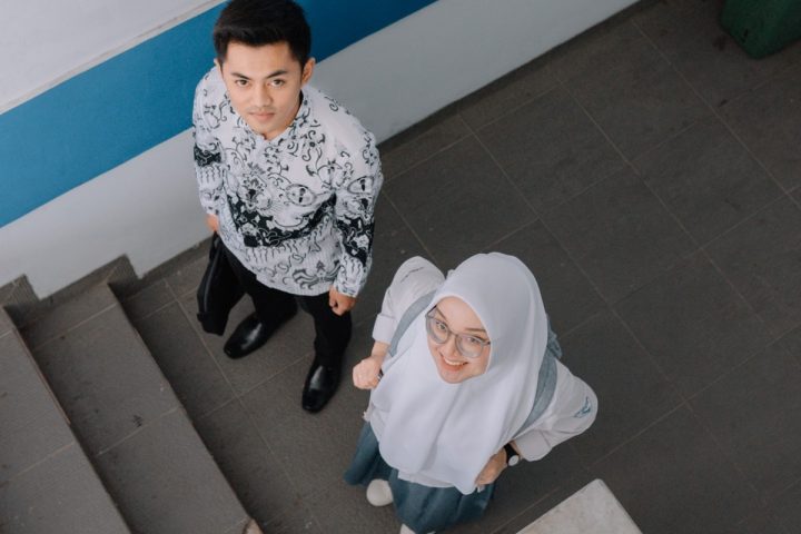 Syahid & Ismi9