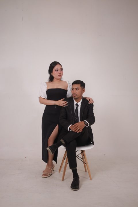Thania & Arif10