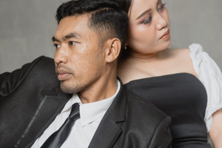 Thania & Arif4
