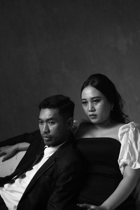 Thania & Arif5